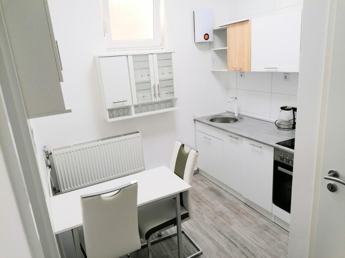 Fmi33 Next To Airport Apartman Kelsterbach Kültér fotó